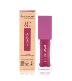 Aceite de labios Açai