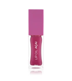 Aceite de labios Açai
