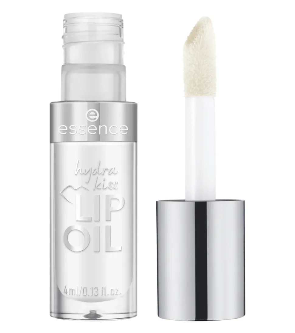 Aceite de labios Hydra Kiss - 07: Classy Glassy