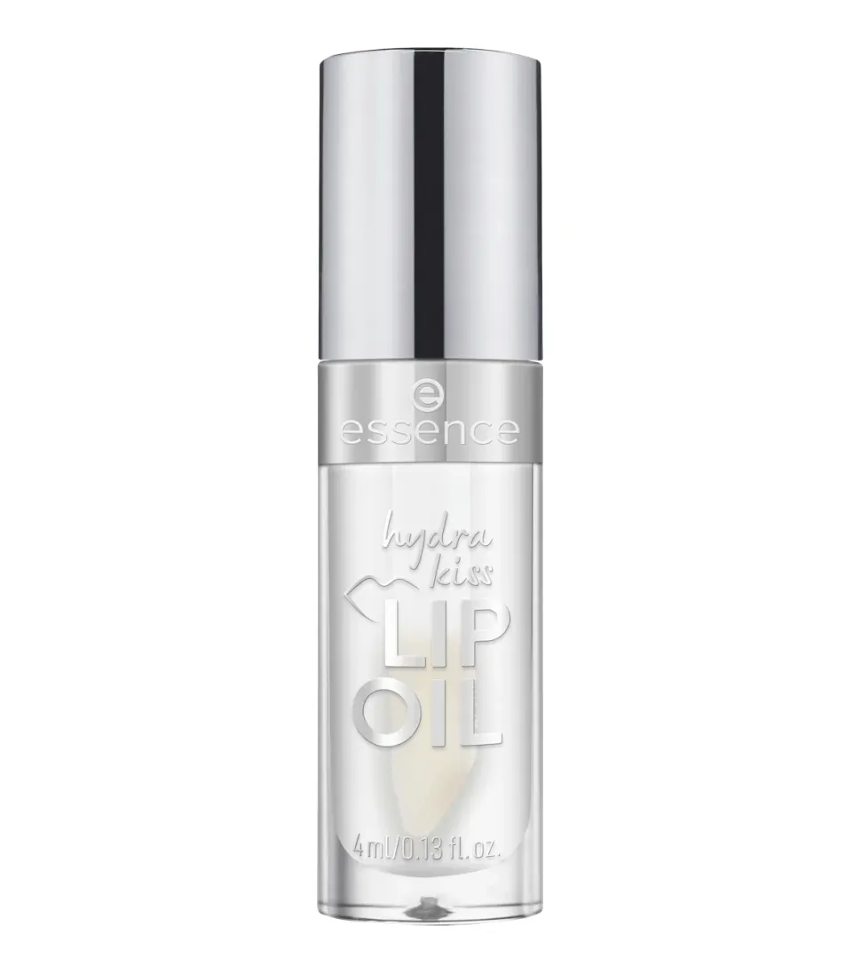 Aceite de labios Hydra Kiss - 07: Classy Glassy
