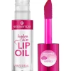 Aceite de labios Hydra Kiss - 06: Cranberry Is Back