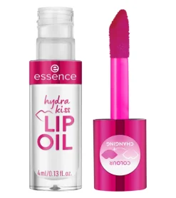 Aceite de labios Hydra Kiss - 06: Cranberry Is Back