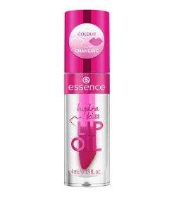 Aceite de labios Hydra Kiss - 06: Cranberry Is Back