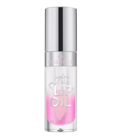 Aceite de labios Hydra Kiss - 01: Kiss From A Rose