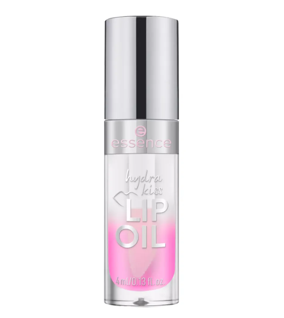 Aceite de labios Hydra Kiss - 01: Kiss From A Rose