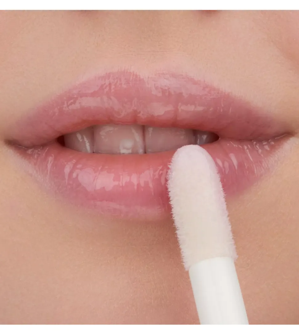 Aceite de labios Hydra Kiss - 01: Kiss From A Rose