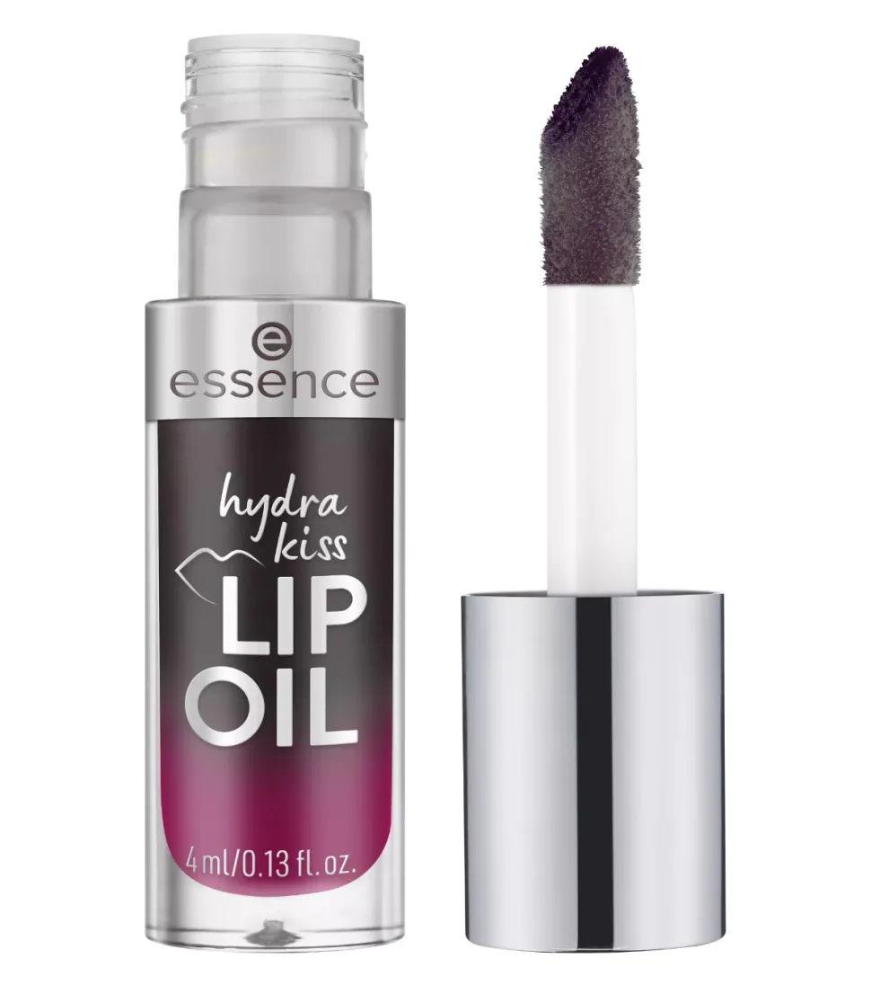 Aceite de labios Hydra Kiss - 05: Midnight Mystery