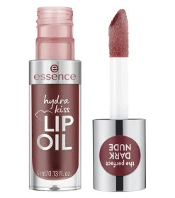 Aceite de labios Hydra Kiss - 08: Mocha Glow