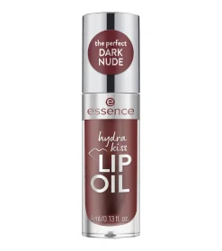 Aceite de labios Hydra Kiss - 08: Mocha Glow