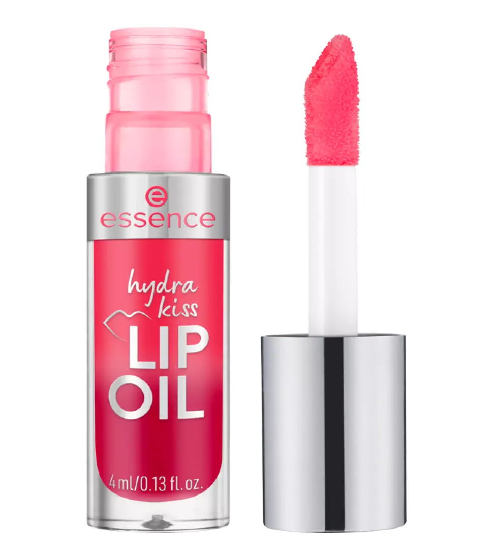 Aceite de labios Hydra Kiss - 03: Pink Champagne