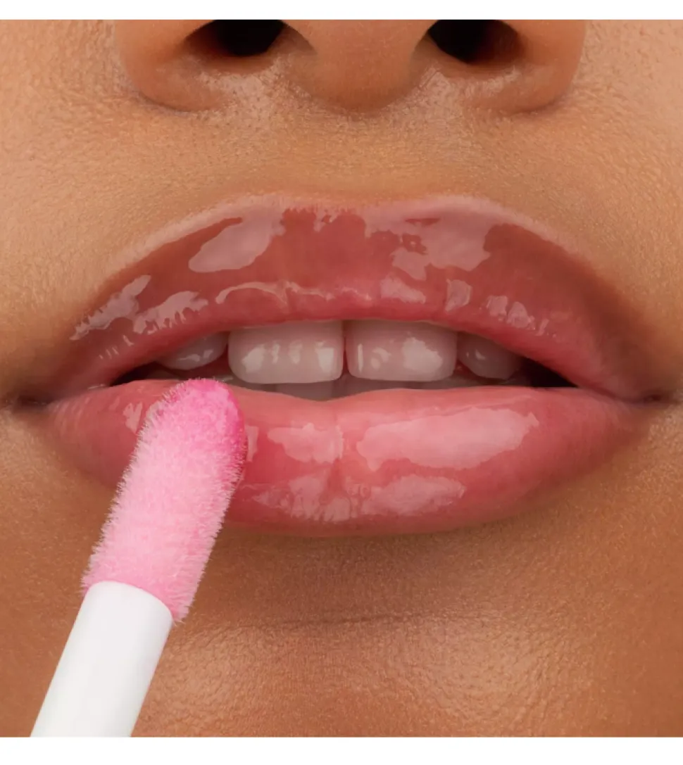 Aceite de labios Hydra Kiss - 03: Pink Champagne