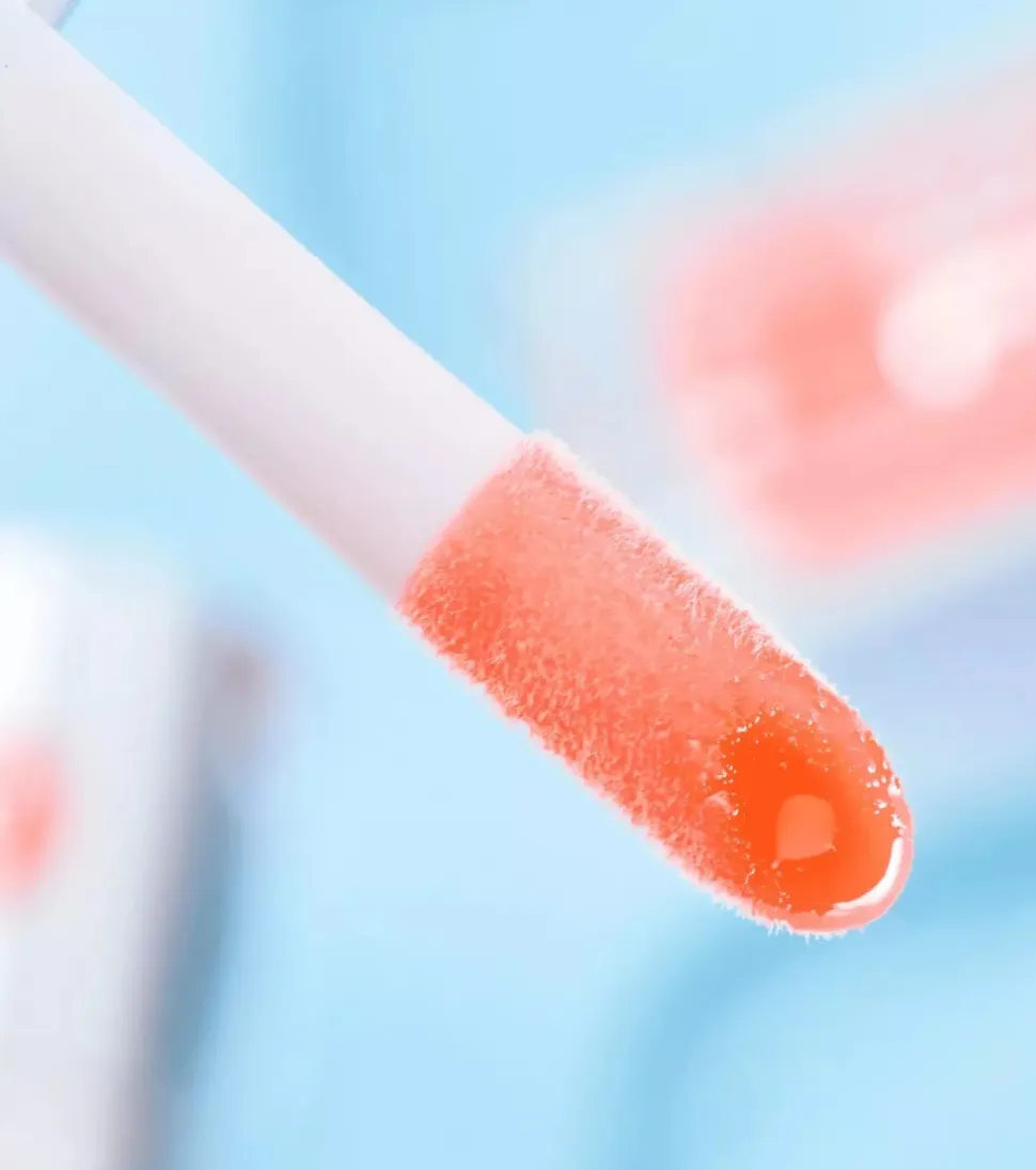 Aceite de labios Hydra Kiss - 04: Pocketful Of Sunshine