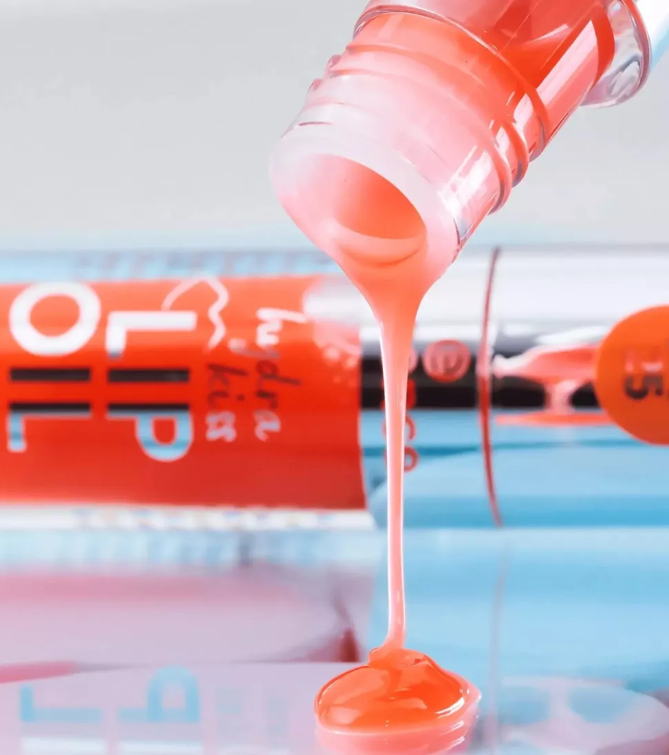 Aceite de labios Hydra Kiss - 04: Pocketful Of Sunshine
