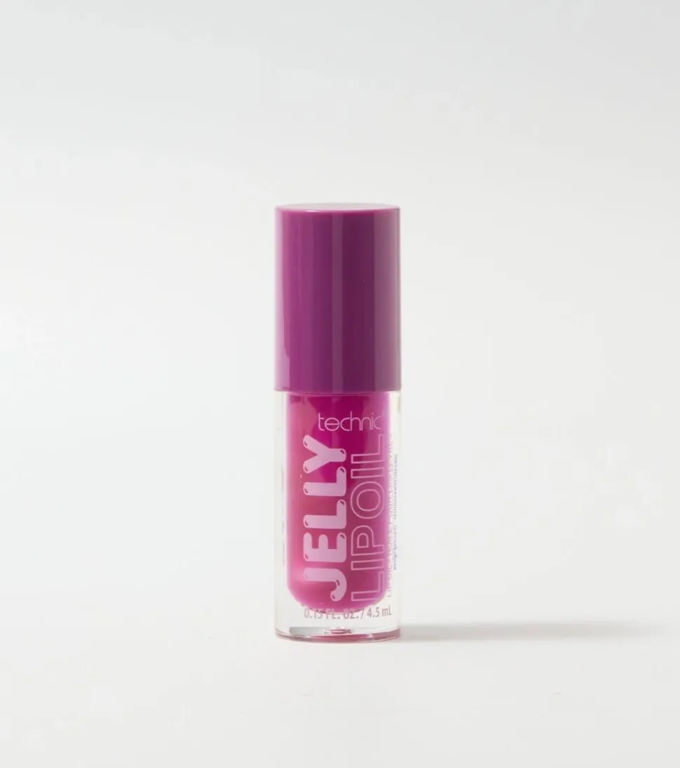 Aceite de labios Jelly - Berry Blast