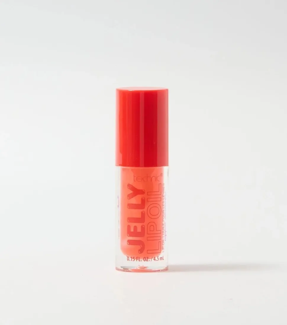 Aceite de labios Jelly - Peach Fizz