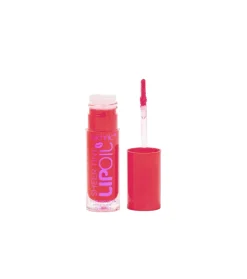 Aceite de labios Sheer Lip Oil - Crimson