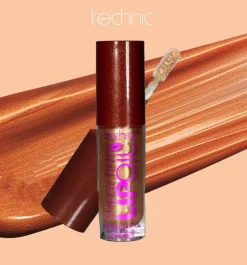 Aceite de labios Sheer Lip Oil - Champagne Season