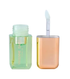 Aceite de labios Sirop de Fruit - 02: Green Apple