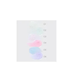 Aceite de labios Sirop de Fruit - 02: Green Apple