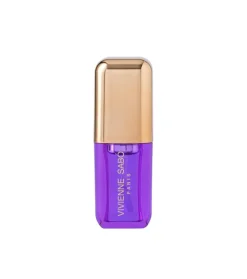 Aceite de labios Sirop de Fruit - 06: Lavender
