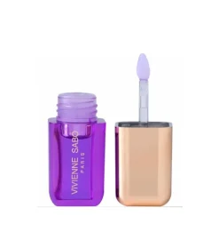 Aceite de labios Sirop de Fruit - 06: Lavender