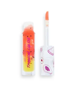 Aceite de labios Tasty Tropical - Papaya