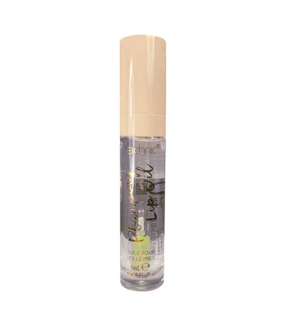 Aceite de labios voluminizador Plumping Oil - Sweet thing