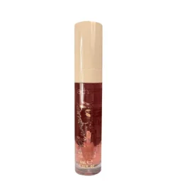 Aceite de labios voluminizador Plumping Oil - Chocolate bombe