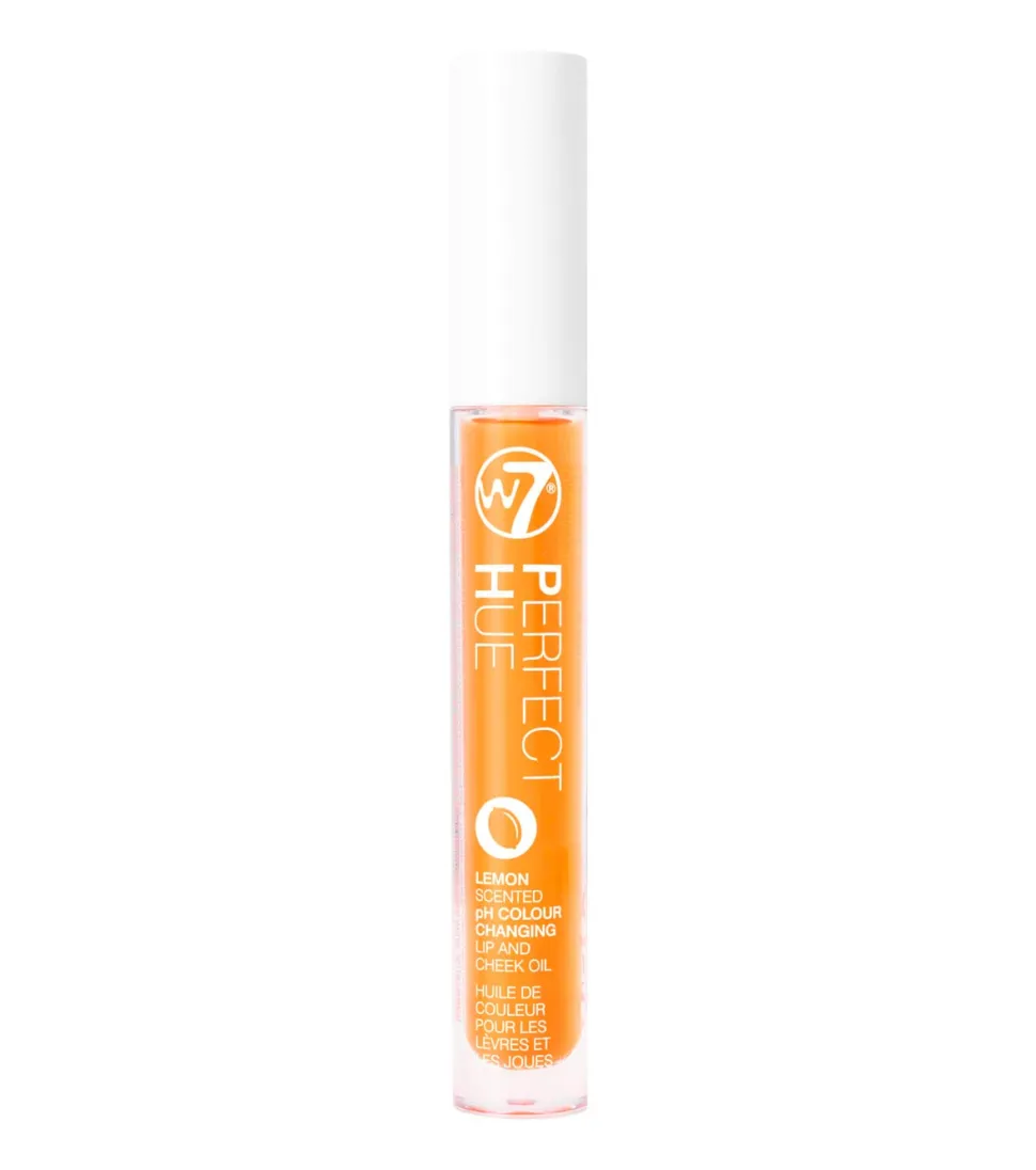 Aceite de labios y mejillas Perfect Hue pH Colour Changing - Lemon