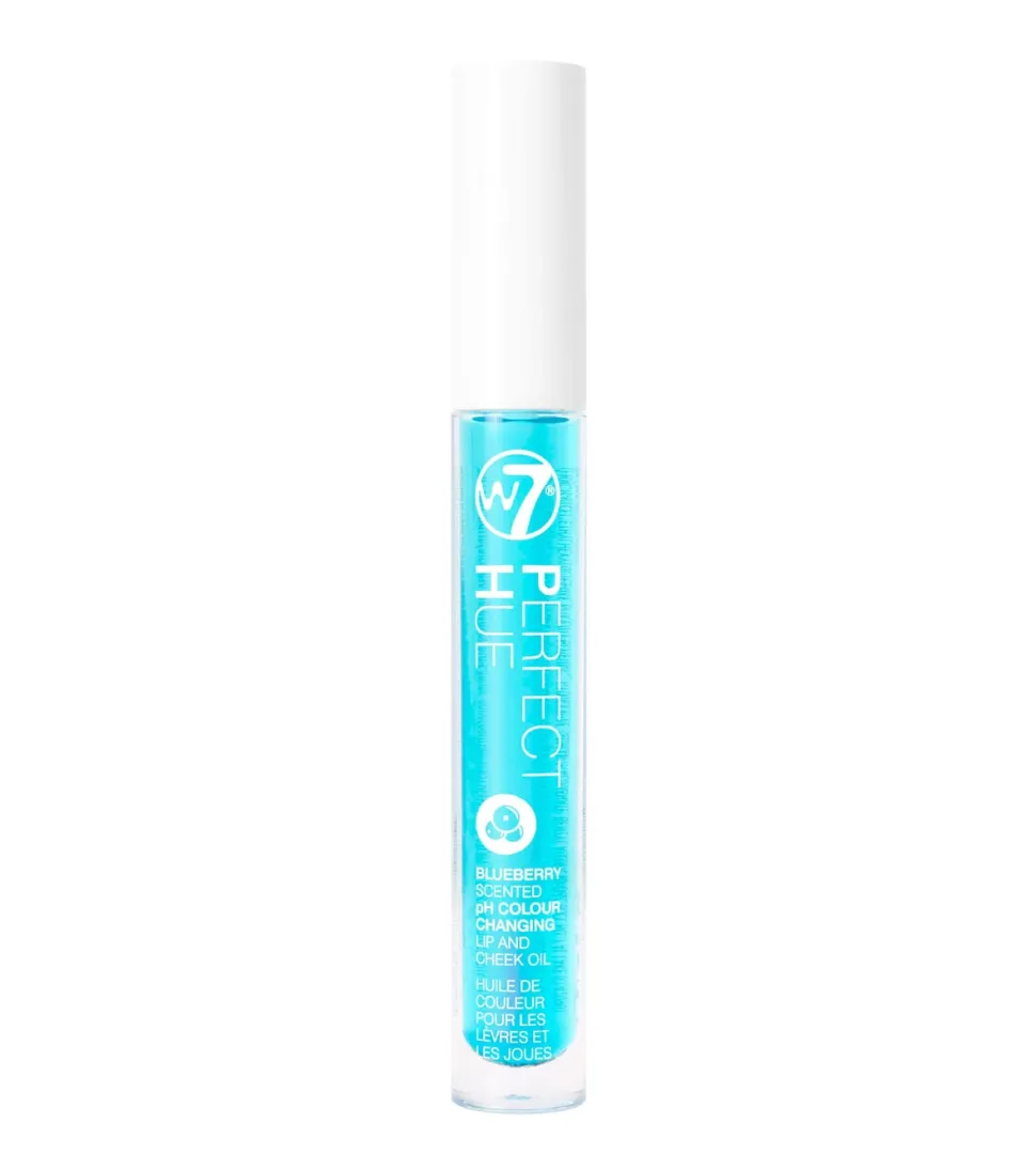 Aceite de labios y mejillas Perfect Hue pH Colour Changing - Blueberry