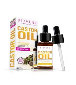 Aceite de ricino