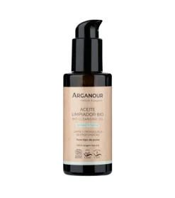 Aceite desmaquillante Bio