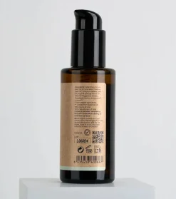 Aceite desmaquillante Bio