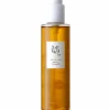 Aceite desmaquillante ginseng