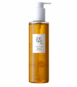 Aceite desmaquillante ginseng