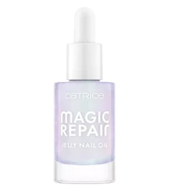 Aceite de uñas Magic Repair