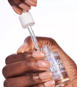 Aceite de uñas Magic Repair