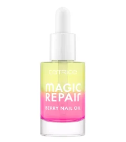 Aceite de uñas Magic Repair - Berry
