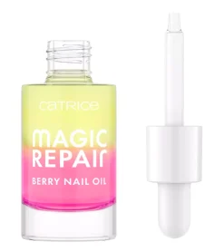 Aceite de uñas Magic Repair - Berry