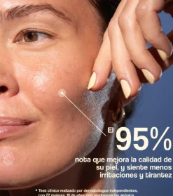 Aceite facial Ceramide Barrier Oil Serum