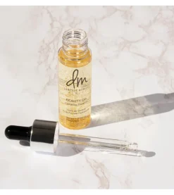 Aceite facial hidratante Love & Light - Original