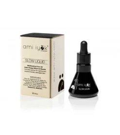 Aceite facial multifunción avanzado Slow Liquid