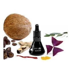 Aceite facial multifunción avanzado Slow Liquid