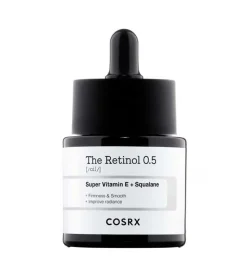 Aceite facial The Retinol 0.5