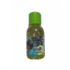 Aceite fortalecedor para cabello rizado