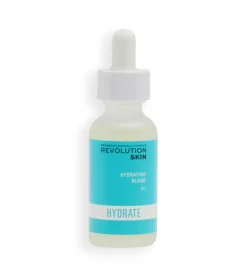 Aceite hidratante Hydrating Oil Blend