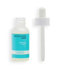 Aceite hidratante Hydrating Oil Blend