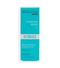 Aceite hidratante Hydrating Oil Blend