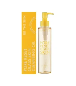 Aceite impiador facial Be The Skin Pore Reset Glass Skin