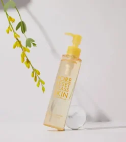 Aceite impiador facial Be The Skin Pore Reset Glass Skin